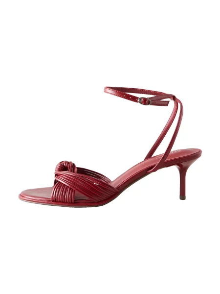 Next Sandale cu baretă Forever Comfort' roșu