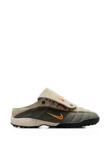 Sneakerși Nike Air Force 1 alb