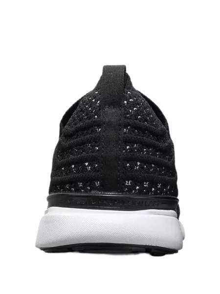 Sneakerși Apl: Athletic Propulsion Labs negru