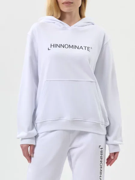 Спортивний костюм Hinnominate білий