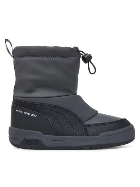 Puma Śniegowce Multiflex 2 Boot Ac Ps 01 ciemny szary