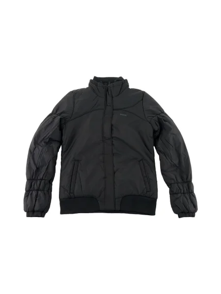 Geacă Reebok Sport negru