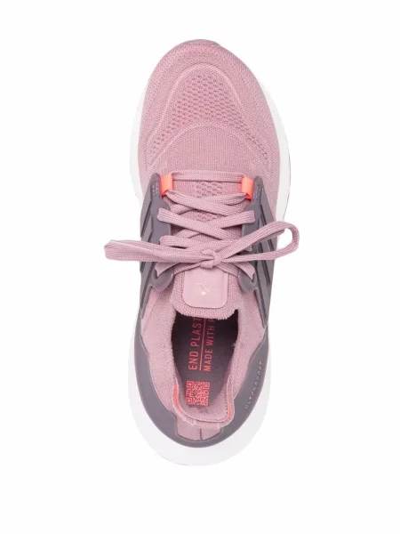 Sneakers Adidas UltraBoost ροζ
