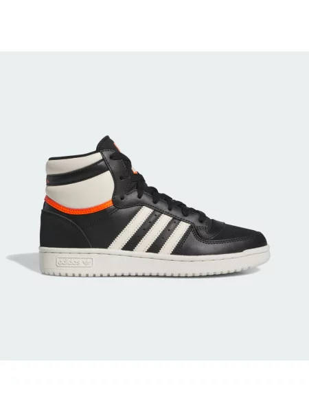 Tenisky Adidas bílé
