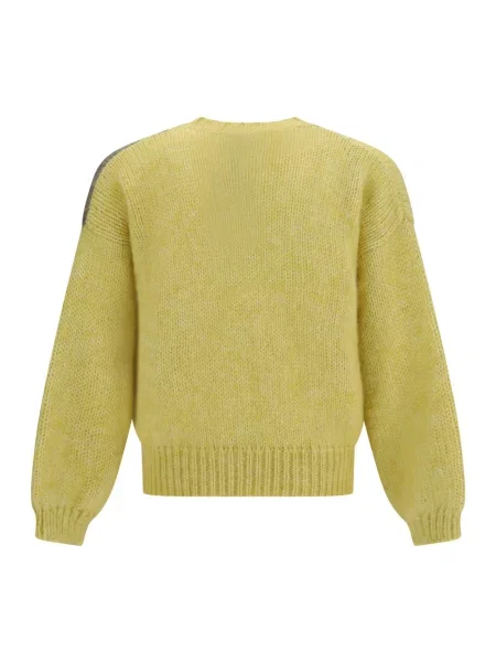 Sweter Magliano wełniany