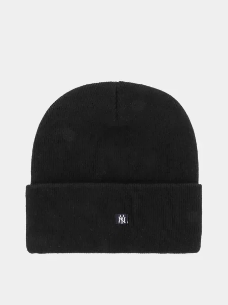 Кепка 47 Brand черная