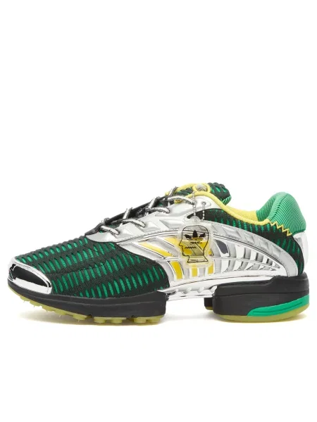Sneakersy Adidas Climacool czarne