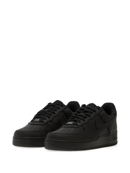 Rucsac Nike cu model leopard din fleece alergare negru
