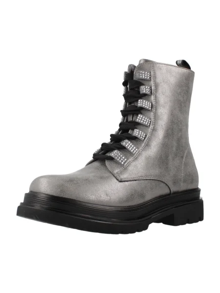 Pantofi copii Asso gri