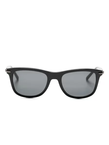 Ochelari de soare Ferragamo negru
