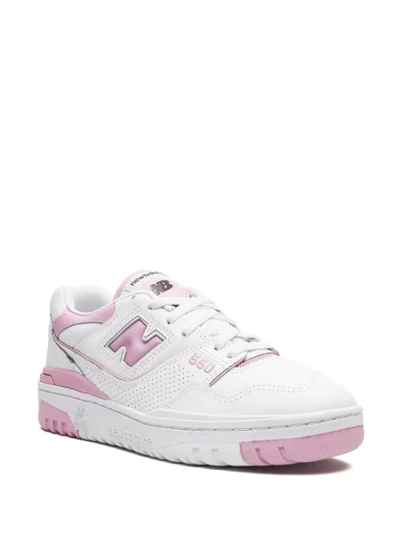 Sportbačiai New Balance 550 balta