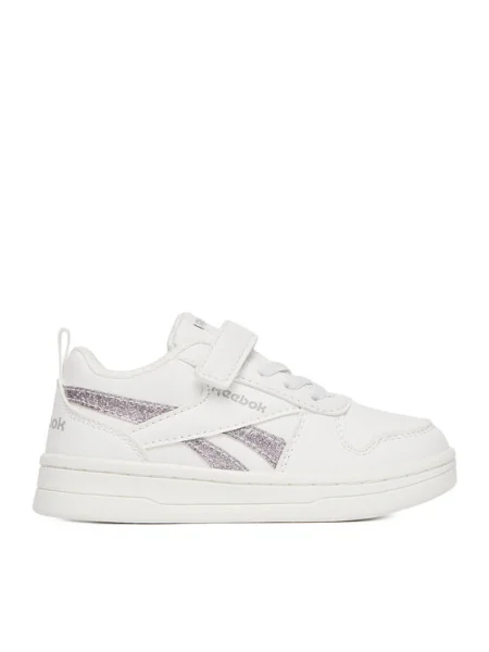 Sneakersy Reebok biela