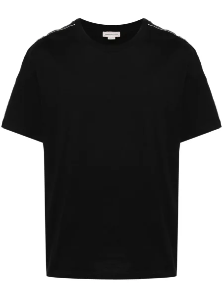 Tricou Alexander Mcqueen negru