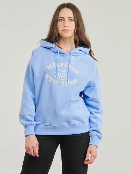 Mikina Tommy Hilfiger