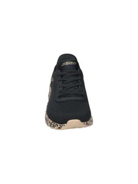Pantofi Skechers negru