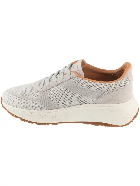 Pantofi Fitflop gri