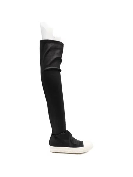 Cizme Rick Owens Drkshdw negru