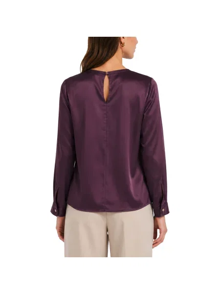 Top Marella violet
