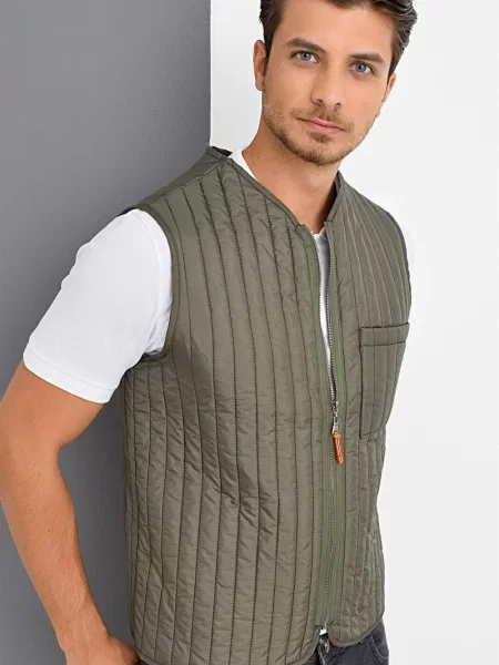 Telovnik Dewberry črna