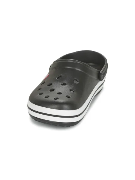 Pantofi Crocs negru