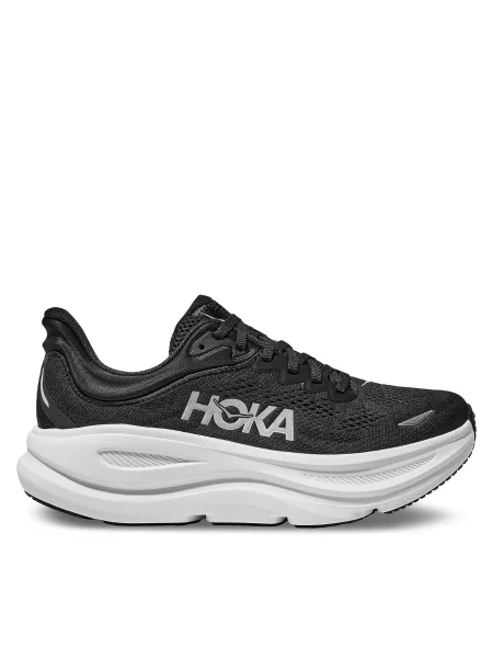 Hoka Маратонки за бягане Bondi 9 черен