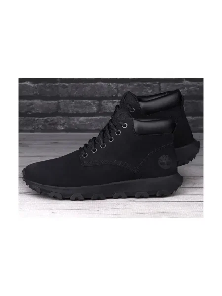 Pantofi Timberland negru