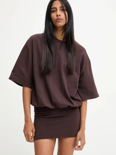 Answear.LAB rochie maro