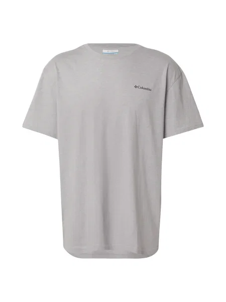 Columbia Tricou CSC Basic Logo™ Gri negru