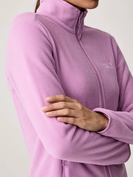 Свитер Jack Wolfskin