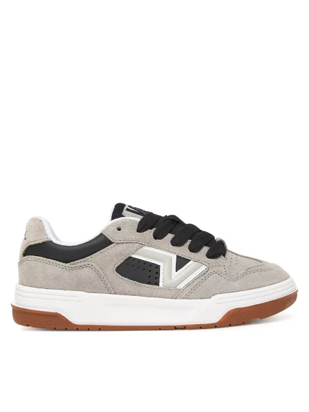 Αθλητικά Vans Upland γκρι