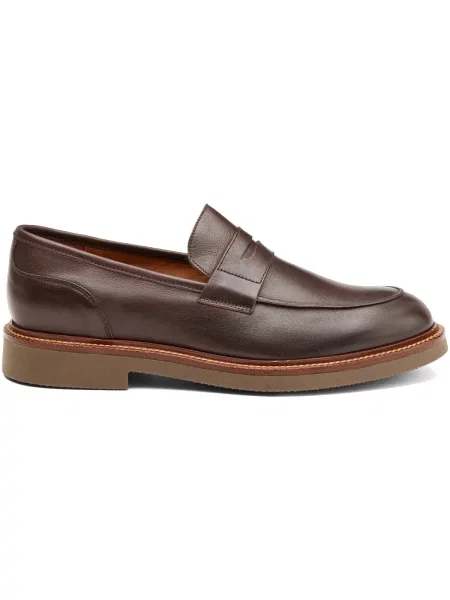 Pantofi Frau maro