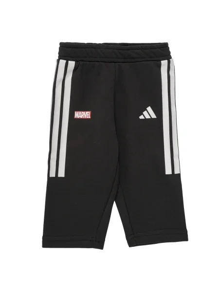 Oblek Adidas červená