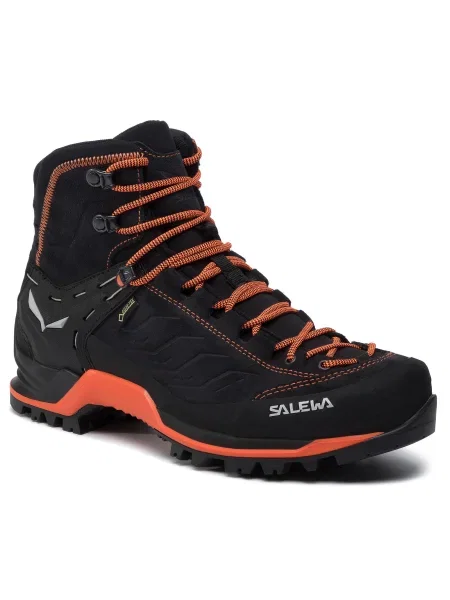 Pantofi Salewa negru