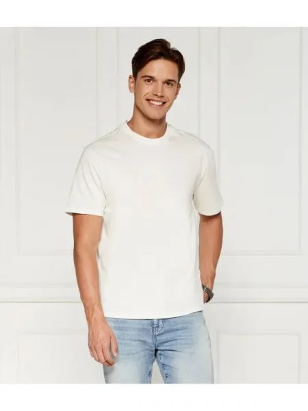 Armani Exchange Póló fehér