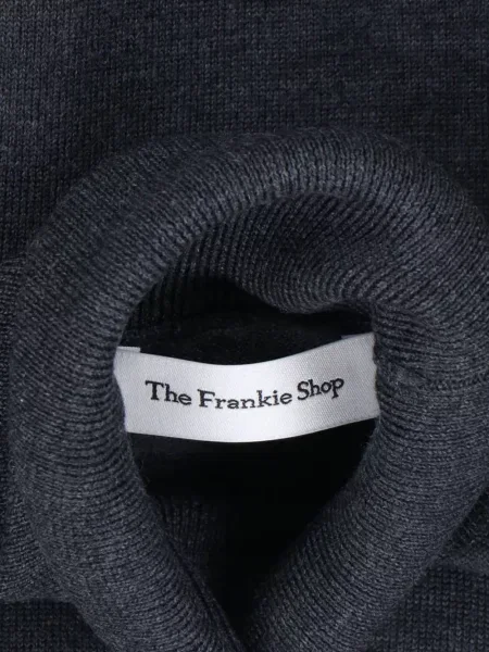 Heláncă The Frankie Shop gri