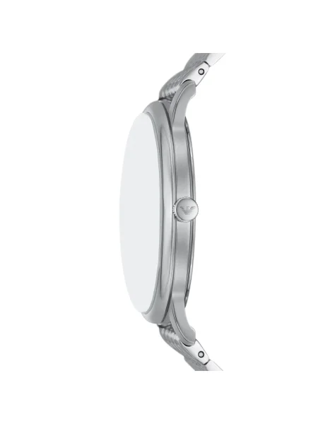 Emporio Armani Ceas Classics argintiu