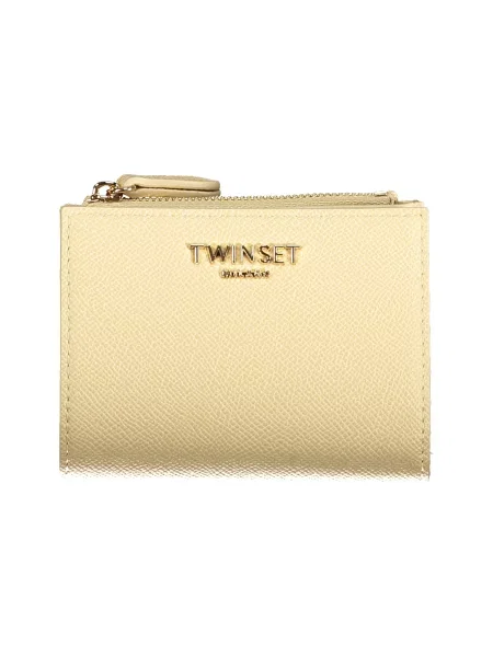 Portofel Twinset roz