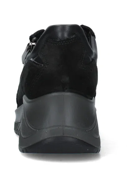 Pantofi Igi&co negru
