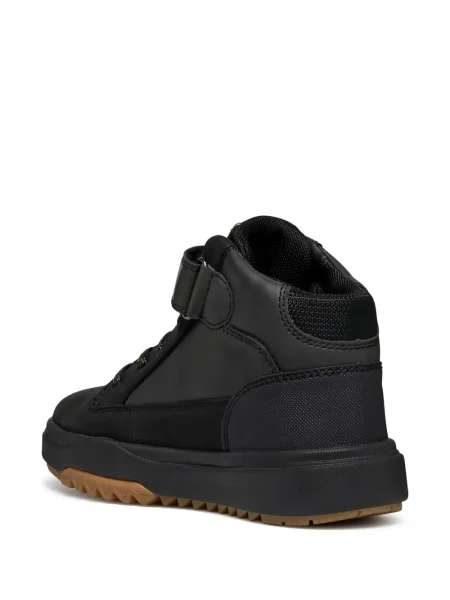 Cizme copii Geox negru