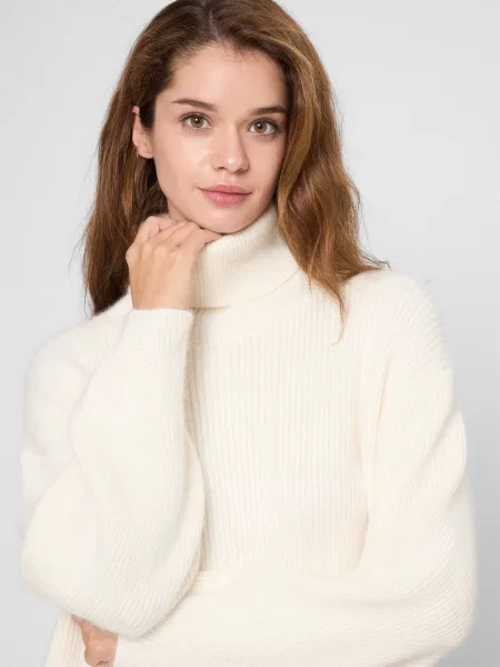 Светр Prpy білий