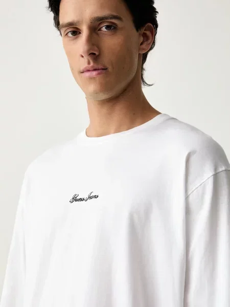 Guess Jeans лонгслів