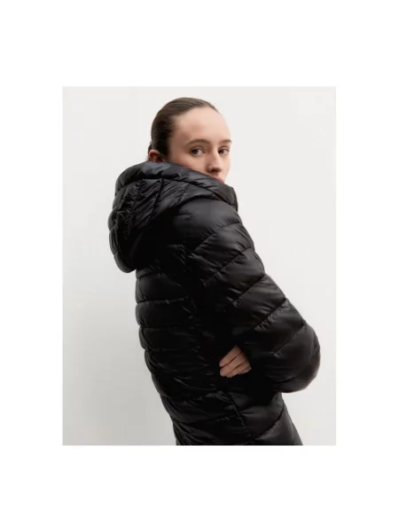 Geacă Linea Emme Marella negru