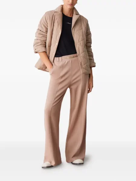 Pikowana kurtka Liu Jo