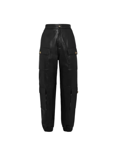 Spodnie dresowe Philipp Plein czarne