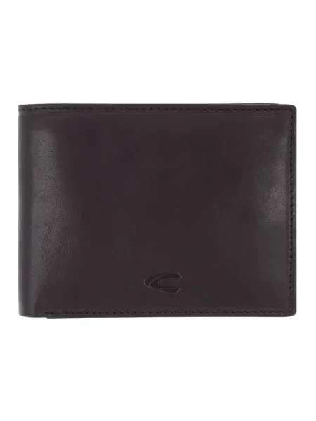 Portfel Camel Active czarny