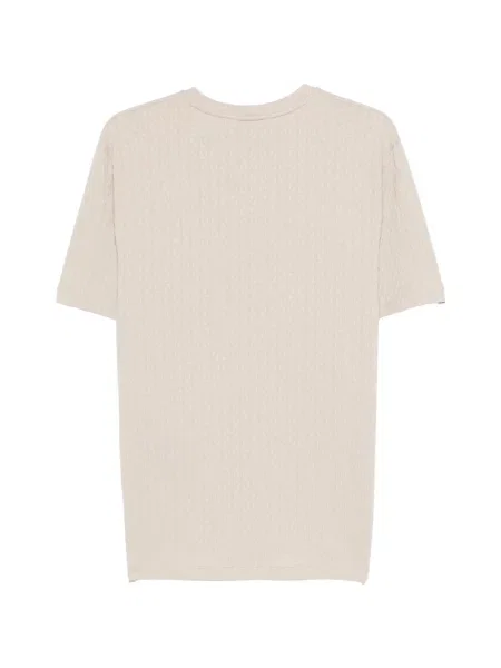 Tricou Giorgio Armani