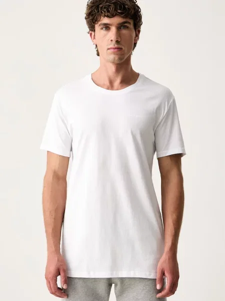 Palm Angels футболка basic 3 шт.