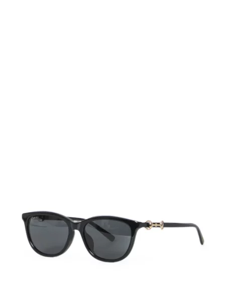 Ochelari de soare Gucci Eyewear negru