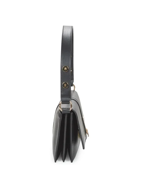 Geantă Tommy Hilfiger negru