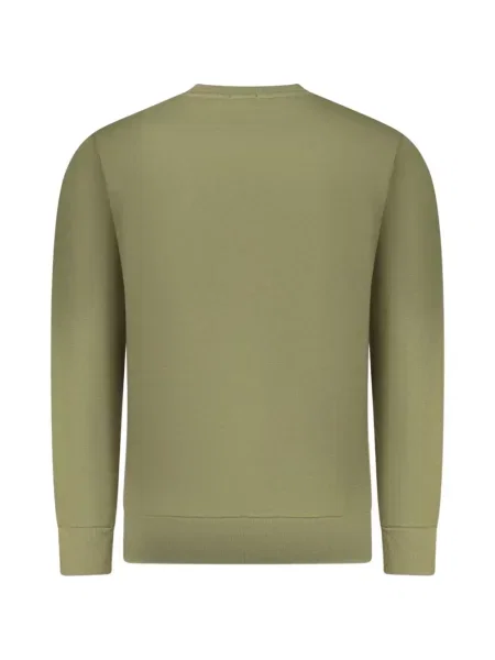 Hanorac Rifle verde